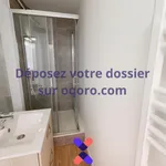 Appartement de 11 m² avec 4 chambre(s) en location à Rennes