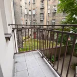 Rent 4 bedroom apartment of 146 m² in Zabrze