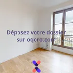 Rent 1 bedroom apartment in La Mulatière