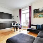 Appartement de 50 m² avec 1 chambre(s) en location à Paris