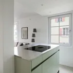 Oberdorfstrasse, Zurich - Amsterdam Apartments for Rent