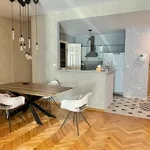 Rent 3 bedroom apartment of 109 m² in City of Zagreb