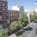 Rent a room in madrid