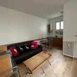 Rent 2 bedroom apartment of 34 m² in Boulogne-Billancourt