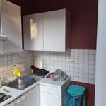 Huur 1 slaapkamer appartement in Liège