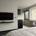 Rent 1 bedroom apartment of 26 m² in Dusseldorf