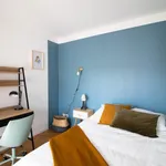 Rent 4 bedroom apartment in Grenoble