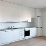 Rent 1 bedroom apartment of 40 m² in Oulu