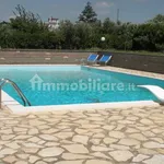 Single family villa Strada Provinciale Monte Giove, Montecagnoletto, Monte Giove, Genzano di Roma