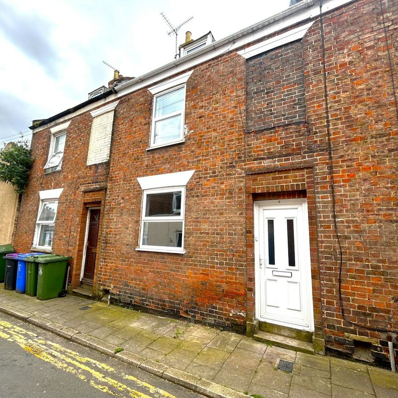 Terraced House to rent on Witham Street Boston,  PE21