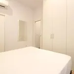 Alquilo 2 dormitorio apartamento de 80 m² en madrid