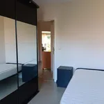 Huur 3 slaapkamer appartement in Antwerpen