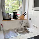 Rent 1 bedroom apartment of 23 m² in Munich