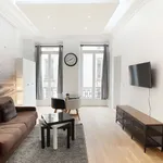 Rent 3 bedroom apartment of 45 m² in Paris