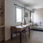 Alquilo 1 dormitorio apartamento de 40 m² en Valencia