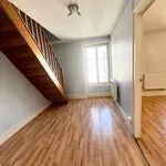 Rent 4 bedroom apartment of 59 m² in NANCY