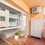 Rent 1 bedroom apartment in barcelona