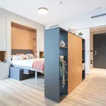 Studio of 301 m² in Milan