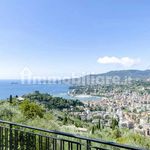 1-bedroom flat via Sotto La Liggia, San Maurizio - Montallegro, Rapallo