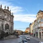 Rent 1 bedroom apartment in Porto