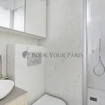 Rent 2 bedroom apartment of 30 m² in paris