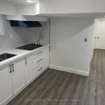 Appartement de 570 m² avec 1 chambre(s) en location à Oshawa