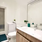 Rent 1 bedroom apartment of 50 m² in brussels