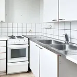 Vuokraa 2 makuuhuoneen asunto, 48 m² paikassa Tampere