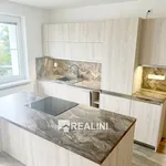 Rent 2 bedroom apartment in Bruntál