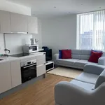 Rent 3 bedroom apartment of 50 m² in Bracknell