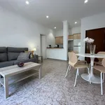 Rent 1 bedroom apartment of 538 m² in Alicante