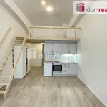 Pronajměte si 1 ložnic/e byt o rozloze 42 m² v Prague