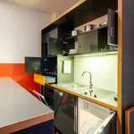 Rent 1 bedroom apartment of 35 m² in hamburg