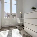 Rent 7 bedroom apartment in Valencia