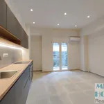 Rent 1 bedroom apartment of 45 m² in Ano Ilisia