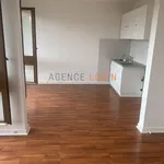 Appartement de 27 m² avec 1 chambre(s) en location à LE