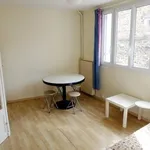 Rent 2 bedroom apartment of 32 m² in Paris