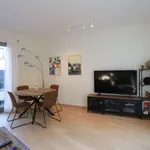 Appartement de 70 m² avec 1 chambre(s) en location à brussels