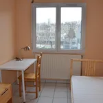 Appartement de 33 m² avec 2 chambre(s) en location à Saint-Étienne