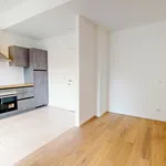 Rent 1 bedroom apartment in Woluwe-Saint-Lambert