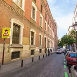 Estudio de 35 m² en madrid