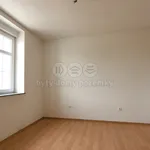 Pronajměte si 2 ložnic/e byt o rozloze 65 m² v Žatec