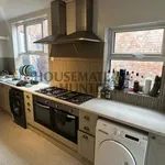 Rent 6 bedroom house in East Midlands