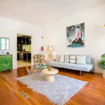 Rent 1 bedroom apartment of 646 m² in Lisbon