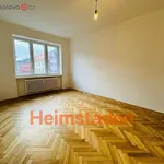 Rent 4 bedroom apartment of 75 m² in Ostrava