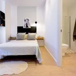 Habitación en valencia