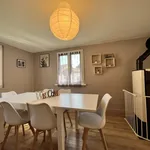 Maison de 109 m² avec 5 chambre(s) en location à Leutenheim