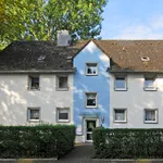 Rent 4 bedroom apartment of 58 m² in Gelsenkirchen