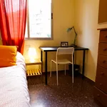 Alquilar 5 dormitorio apartamento en Valencia