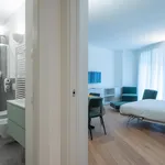 Rent 1 bedroom apartment in Milan